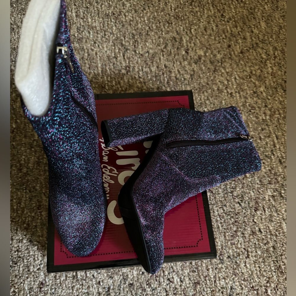 Circus by Sam Edelman Carinda Bootie